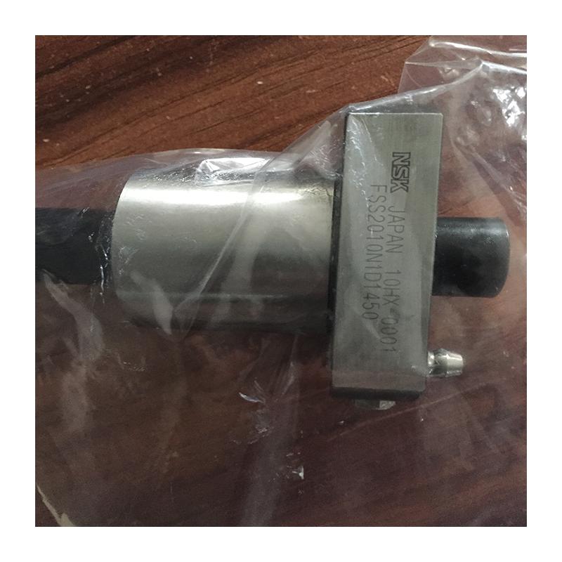 NSK W1502FA-7PG-C5Z20 江西nsk滚珠丝杠产品介绍